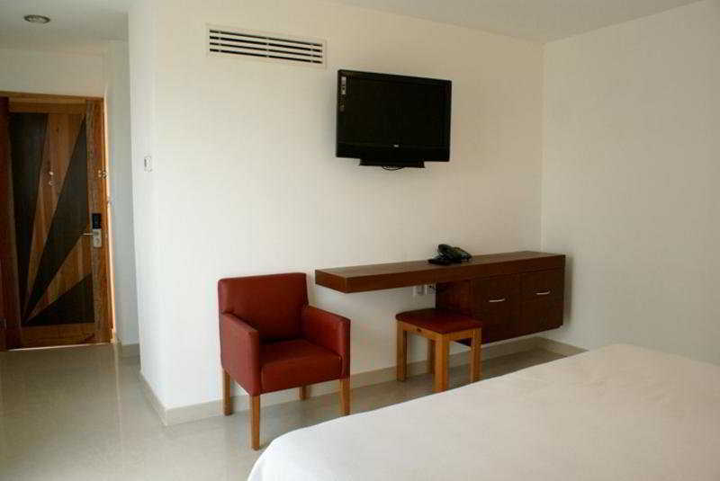Hotel Bahia Chac Chi (Adults Only) Ісла-Мухерес Екстер'єр фото